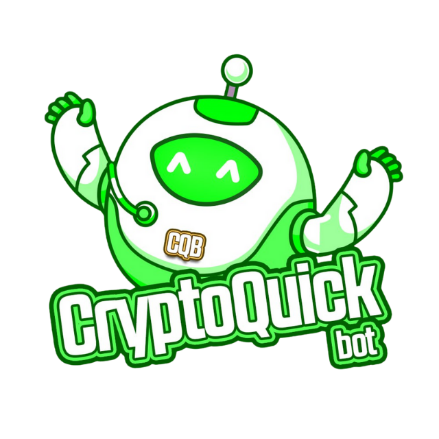 CryptoQuickBot